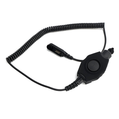 P6600-260 Bobina PTT Per XIR P6600i XIR P6608 XIR P6628 XIR E8600 XIRE8608 MTP3550