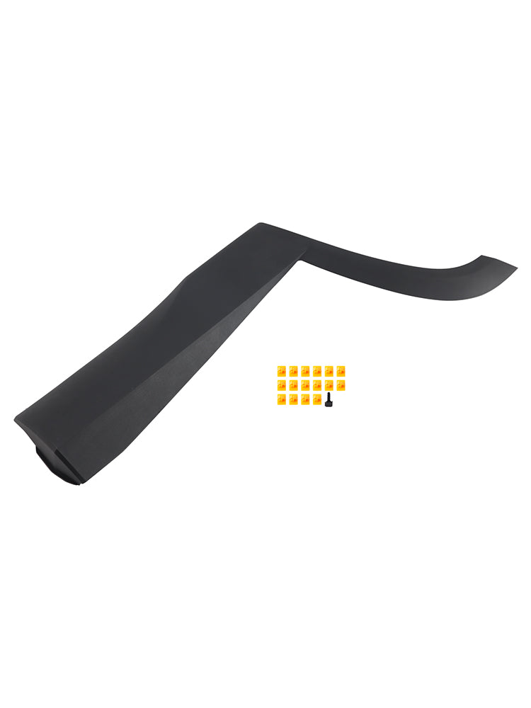 Modanatura inferiore portiera posteriore destra Hyundai Tucson 2022-2023 87732CW000CA