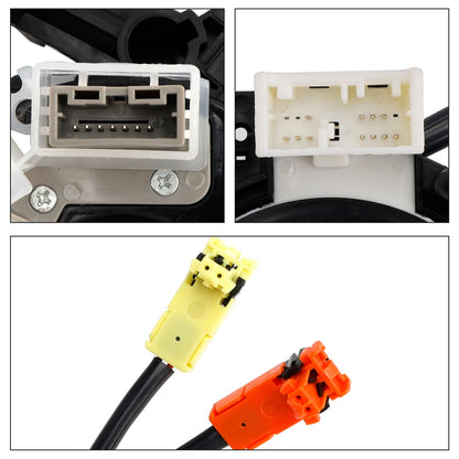 Molla dell'orologio del volante 25567-CD025 per Nissan 350Z