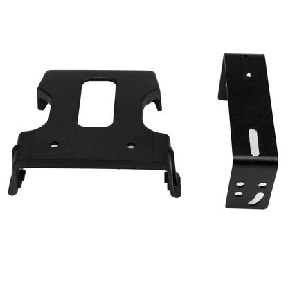 Regolatore di frenata proporzionale 90160 per rimorchi con 1-3 assi