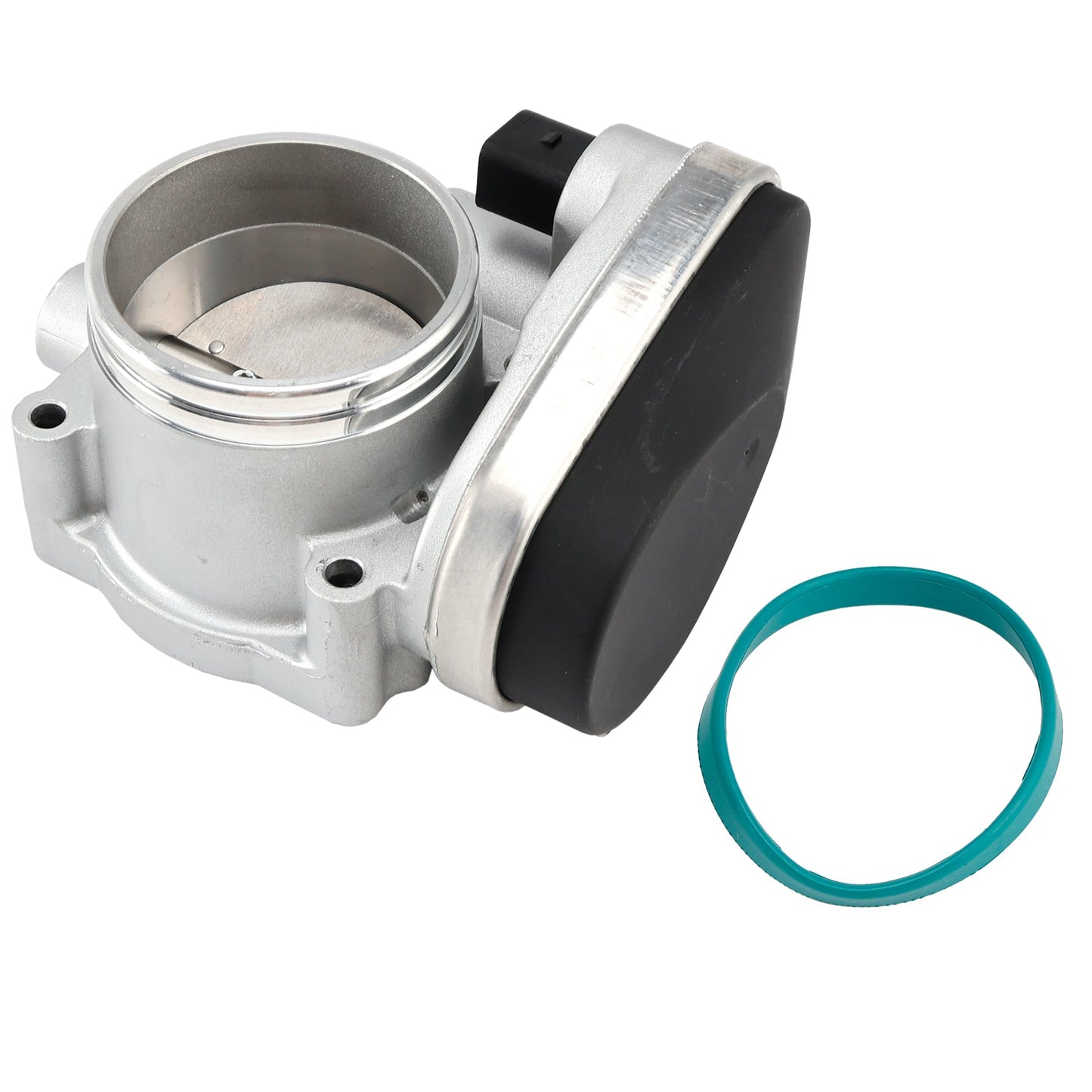 Corpo farfallato BMW 320I 2.2L I6 2001-2005 13547502444