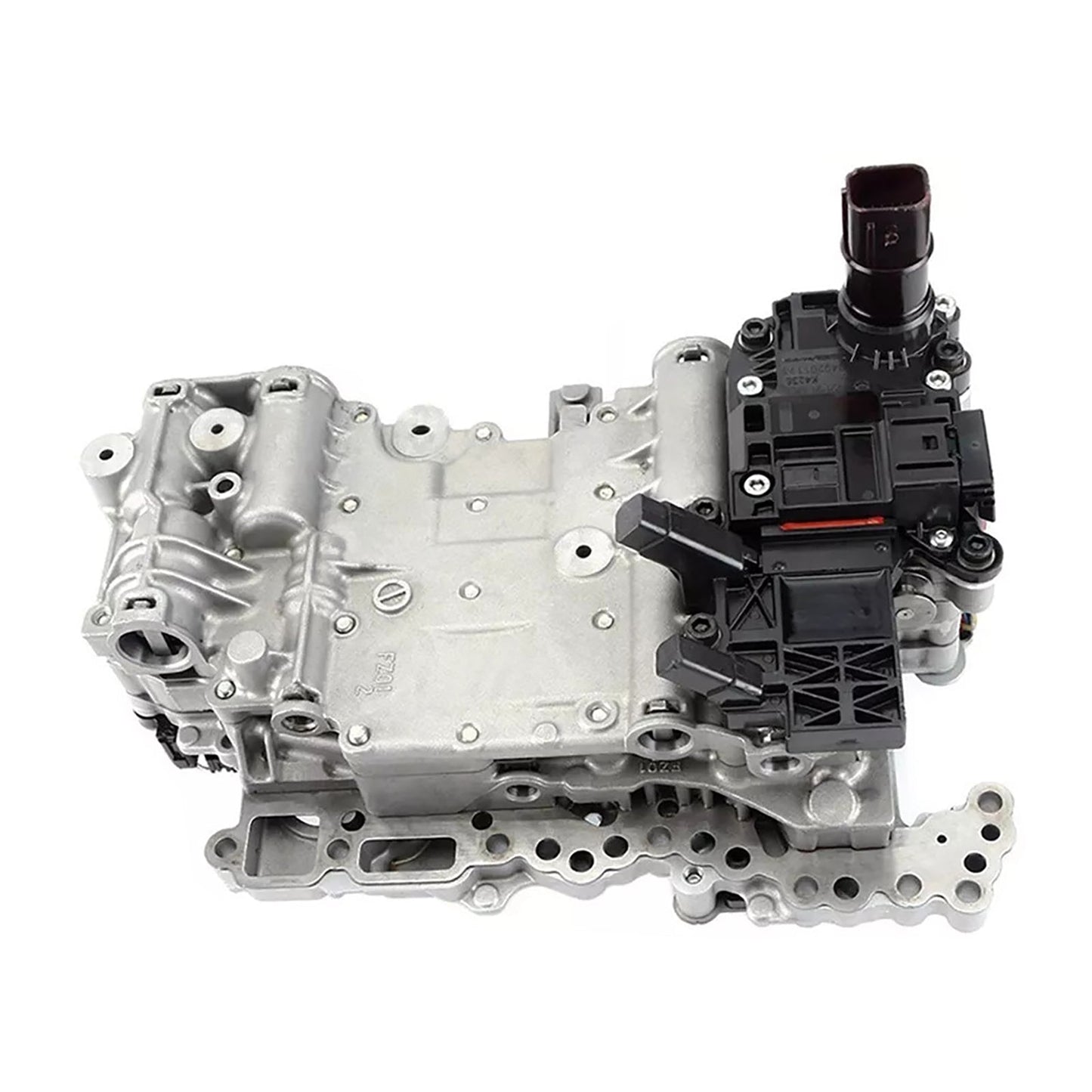 CORPO VALVOLA 6 L4 2.5L MAZDA 6 2014-2017 CAST#FZ01 238740A FW6A-EL