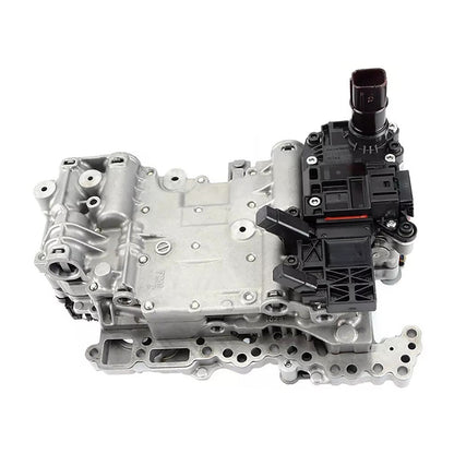 CORPO VALVOLA 6 L4 2.5L MAZDA 6 2014-2017 CAST#FZ01 238740A FW6A-EL