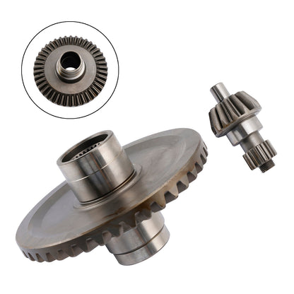 Kit differenziale anteriore per Honda Forman 500 TRX500FPE 4x4 ES EPS 2007-2009 41421-Hp5-600 41431-HN2-000