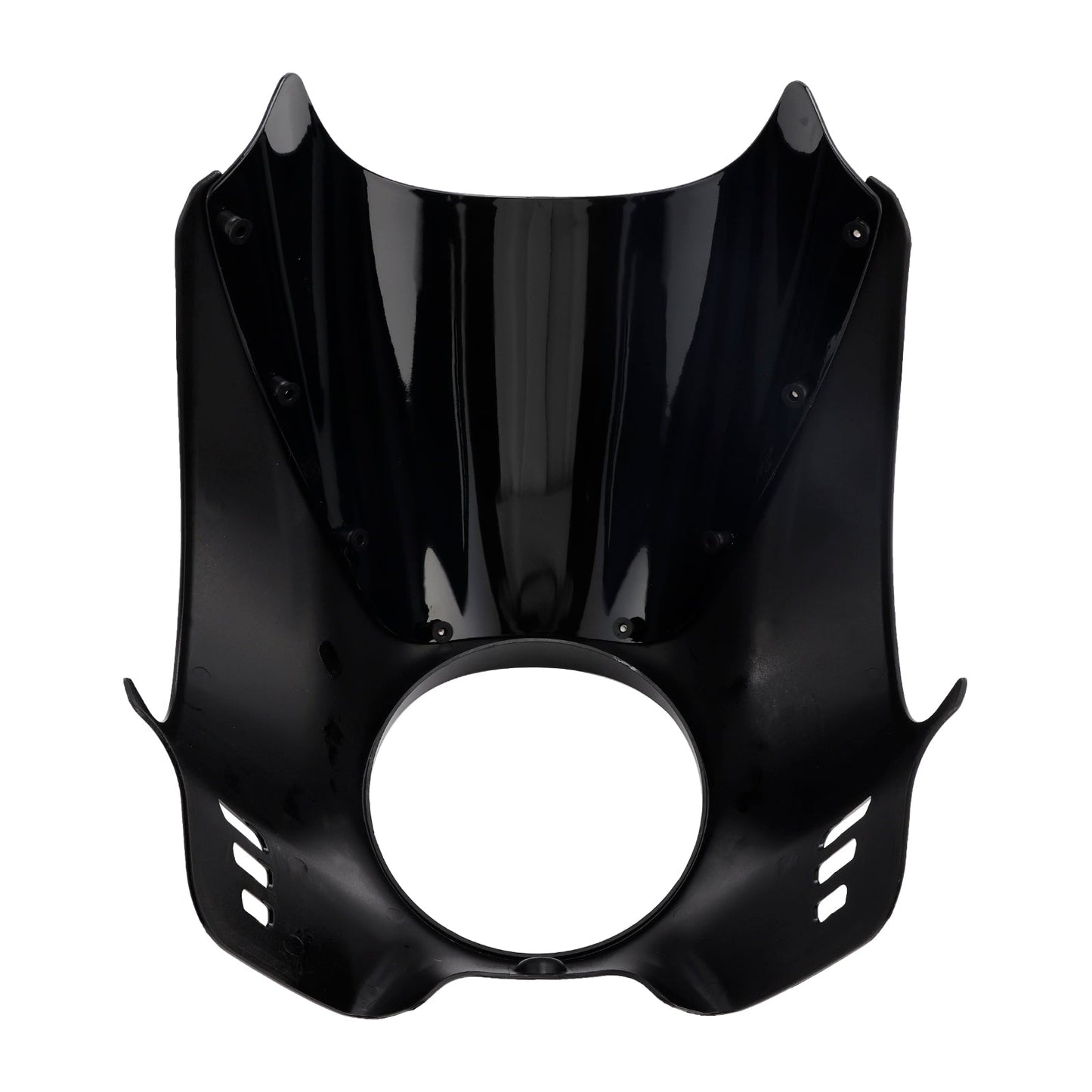 Cupolino parabrezza Yamaha XSR900 2022-2025