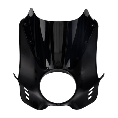 Cupolino parabrezza Yamaha XSR900 2022-2025