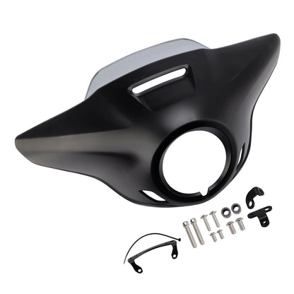 Parabrezza per parabrezza HONDA CM300 CM500 2021-2024