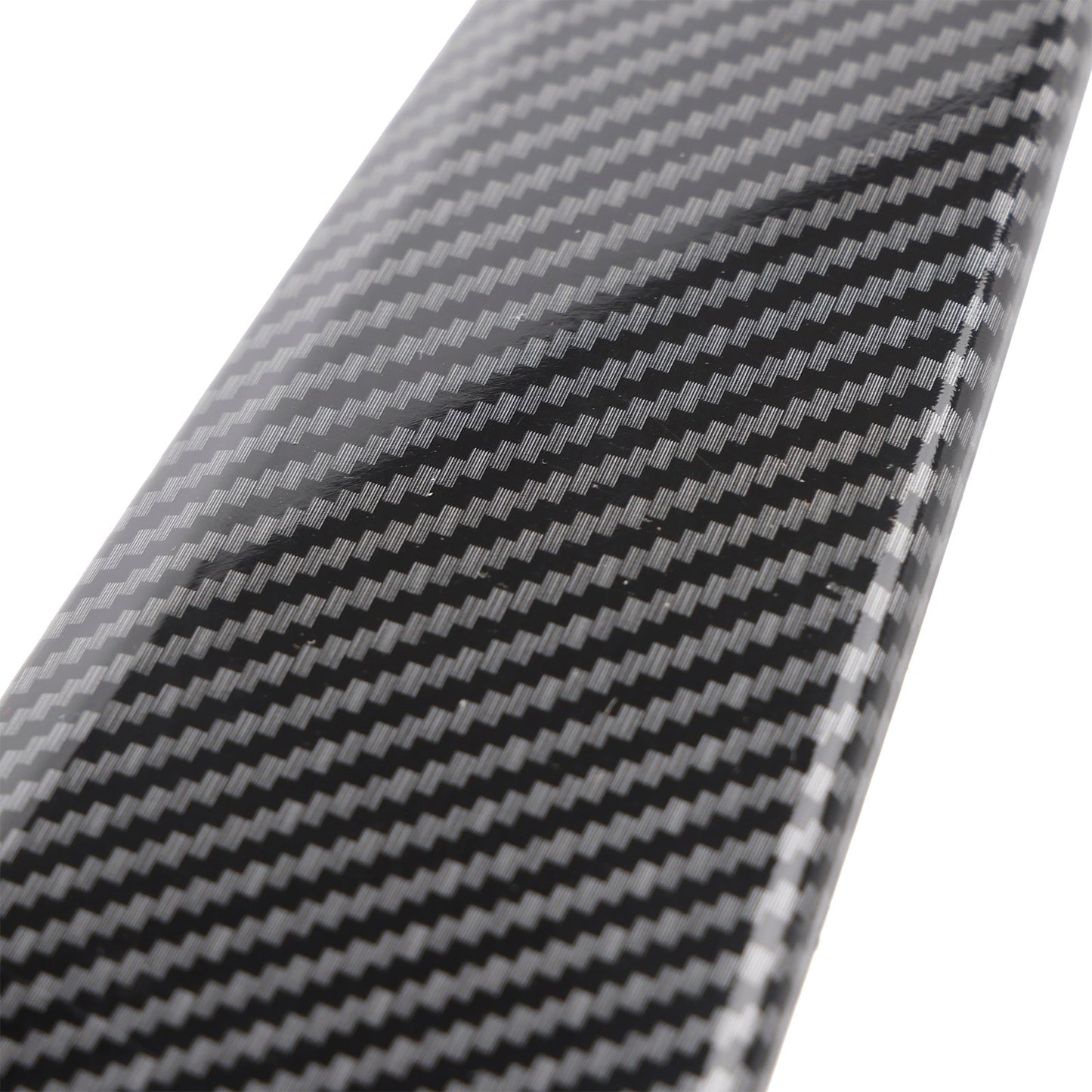 Profili per prese d'aria laterali in fibra di carbonio per BMW Serie 5 G30 G31 2017+
