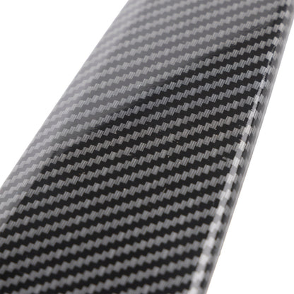 Profili per prese d'aria laterali in fibra di carbonio per BMW Serie 5 G30 G31 2017+