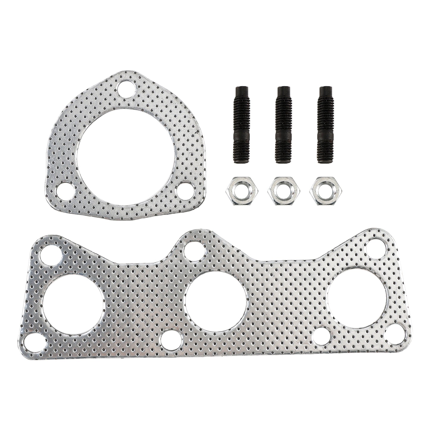 Catalytic Converter Type Approved 03D131701D Per VW POLO 9N 1.2 04 to 09
