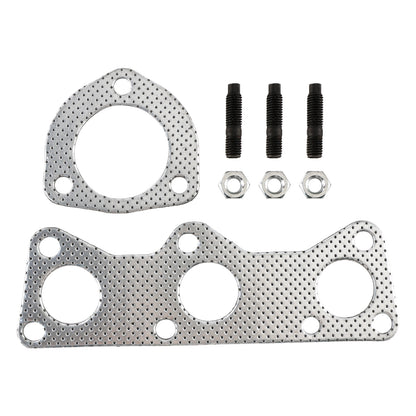 Catalytic Converter Type Approved 03D131701D Per VW POLO 9N 1.2 04 to 09