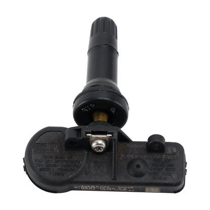 1 sensore di pressione pneumatici TPMS per Ford Focus Fiesta C-Max Transit DE8T1A180AA