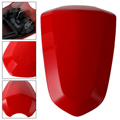 Copri carenatura per sedile posteriore del motociclo adatto per SUZUKI GSX-S/GSX-R 125 2017-2023