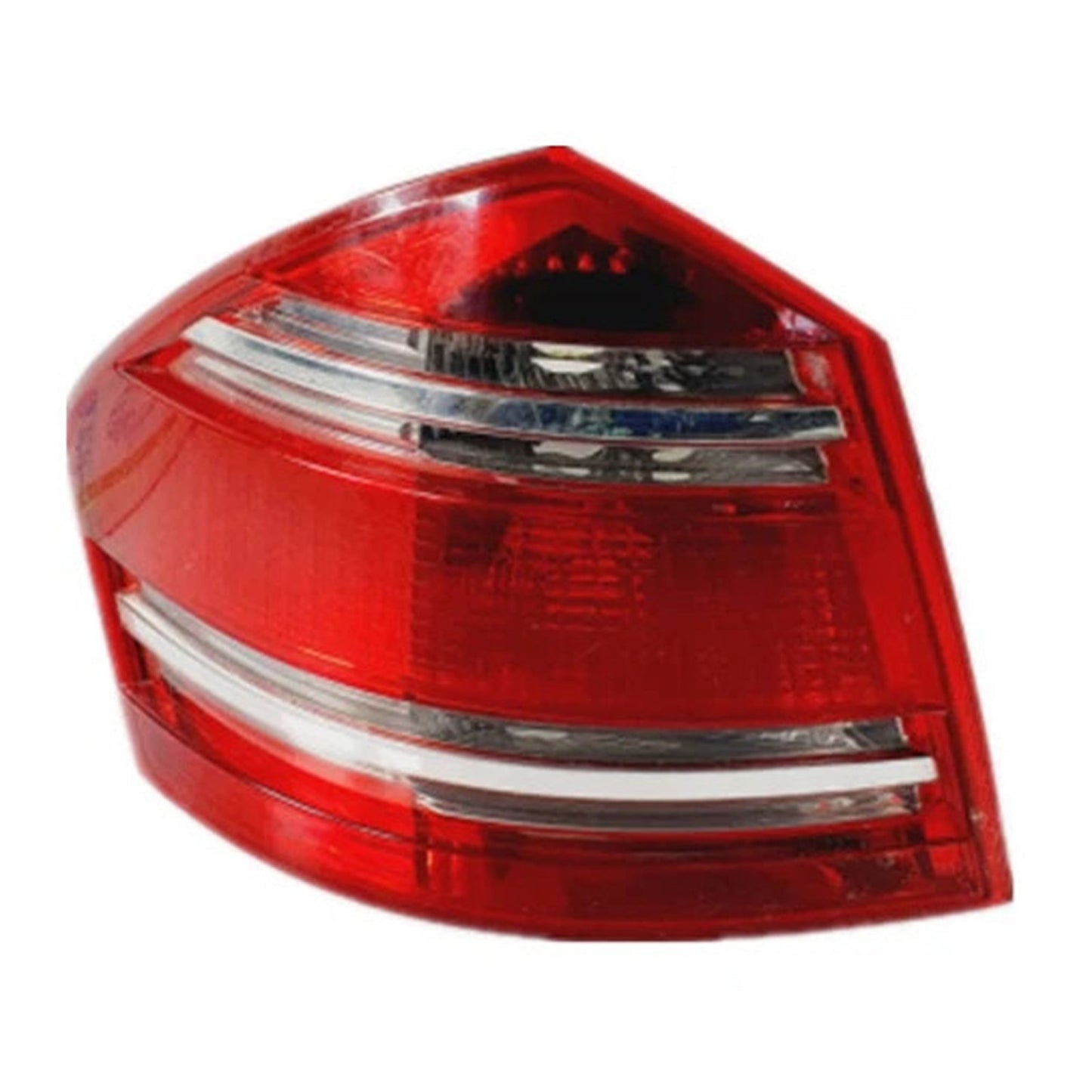 Gruppo fanale posteriore sinistro+destro Mercedes Benz X164 GLC300 GL350 GL450 GL550 2006-2011 1648203564 1648203664