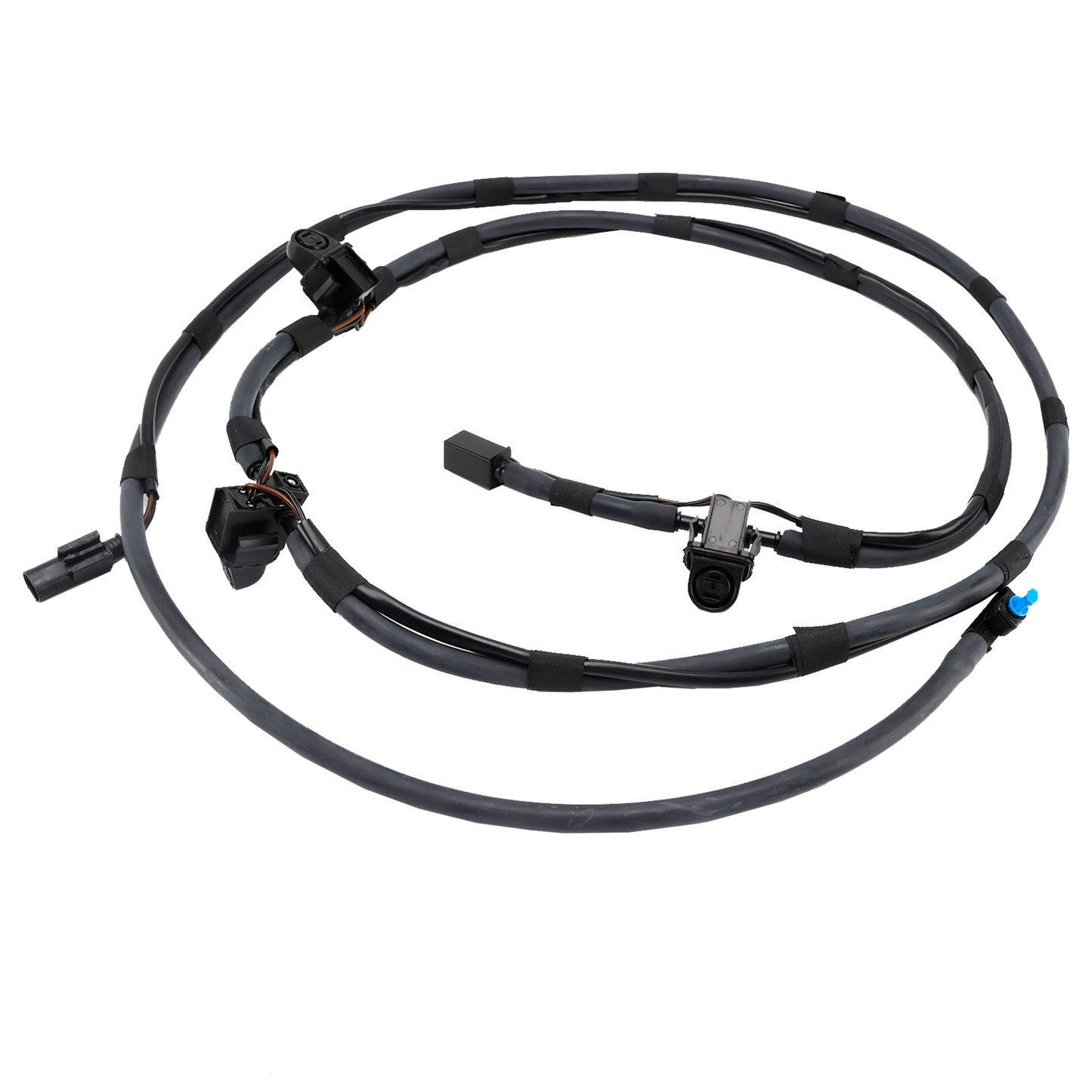Tubo flessibile riscaldato per ugello lavavetri Mercedes-Benz Classe E 2078600592
