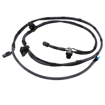 Tubo flessibile riscaldato per ugello lavavetri Mercedes-Benz Classe E 2078600592