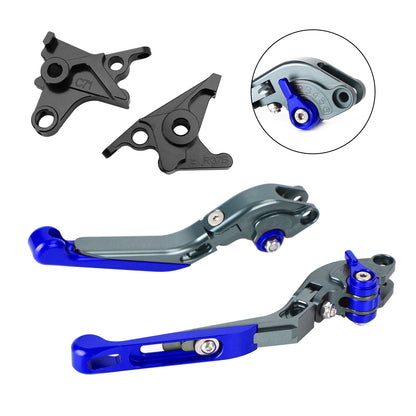 Leva freno frizione regolabile BMW R NINE T /PURE/RACER 2017-2023