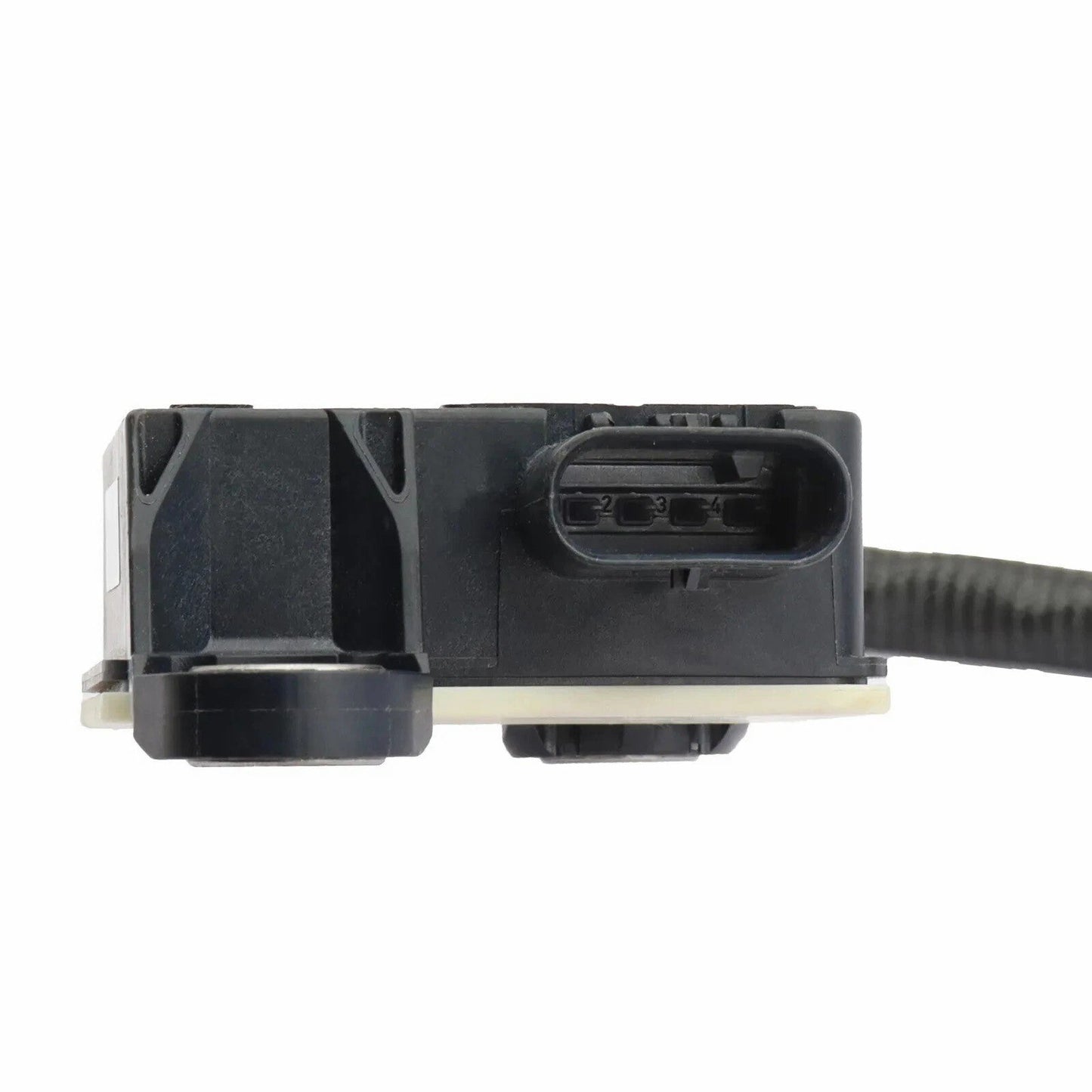 Sensore di particolato Isuzu D-MAX PM 89835-50720 0281006991