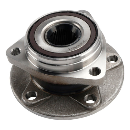 Gruppo cuscinetto mozzo ruota Audi A3 MQB A3 8V/8VA/8VS 2012-2020 5Q0407621A 8S0498625A