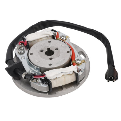 Kit CDI volano rotore statore bobina di accensione Suzuki RM400 1978-1980 32900-20420