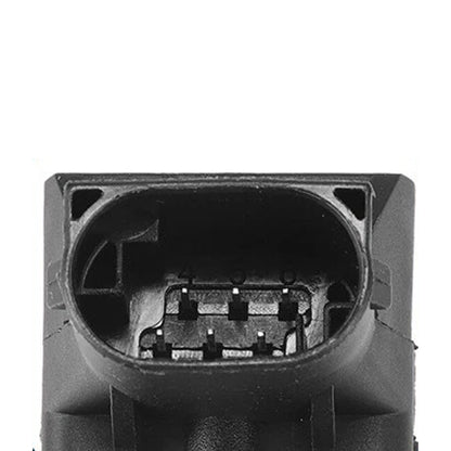 Sensore di altezza del faro posteriore a 6 pin 8622446 per Volvo S60 S80 V70 XC90