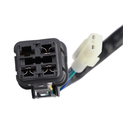 Per Access AMX 8.57 LV (versione lunga) EFI 4x4 LUX Statore magnetico 18 poli 31120-E23-001
