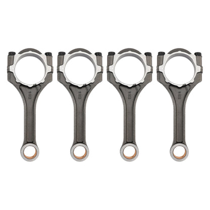 Kit di fasatura della guarnizione del pistone per la ricostruzione del motore TOYOTA TACOMA 2.7L 2005-2015 con bielle dell'albero motore 13401-75020 1304175030