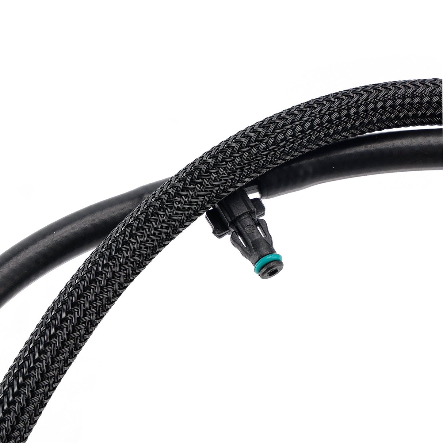 Perdita tubo iniettore carburante Diesel OM651 A651070013264 per Mercedes-Benz