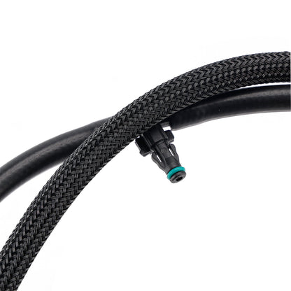 Perdita tubo iniettore carburante Diesel OM651 A651070013264 per Mercedes-Benz