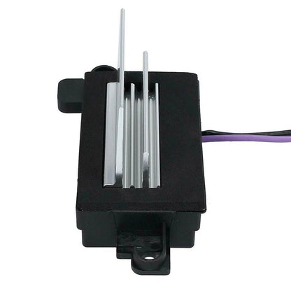 Resistenza motore ventola riscaldamento anteriore 4P1516 per Chevy Trailblazer Envoy 2002-2009