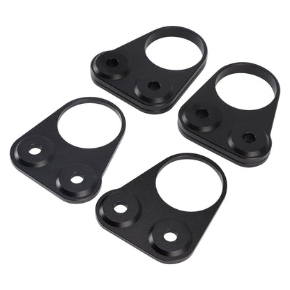 MANUBRIO RISER SPESSORI RIALZI PER SUZUKI GSX 1300 R HAYABUSA WVCK 2008-2020
