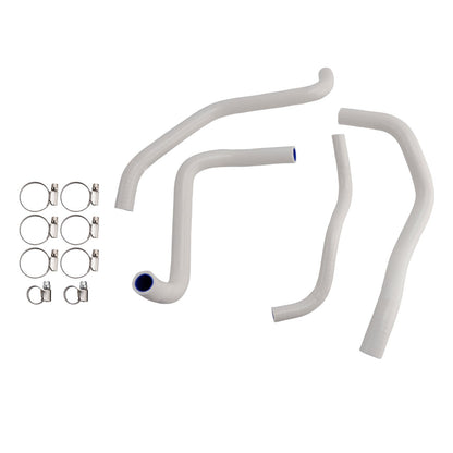 Tubo flessibile in silicone per il liquido di raffreddamento del radiatore della Honda CB500 Hornet 2024-2025