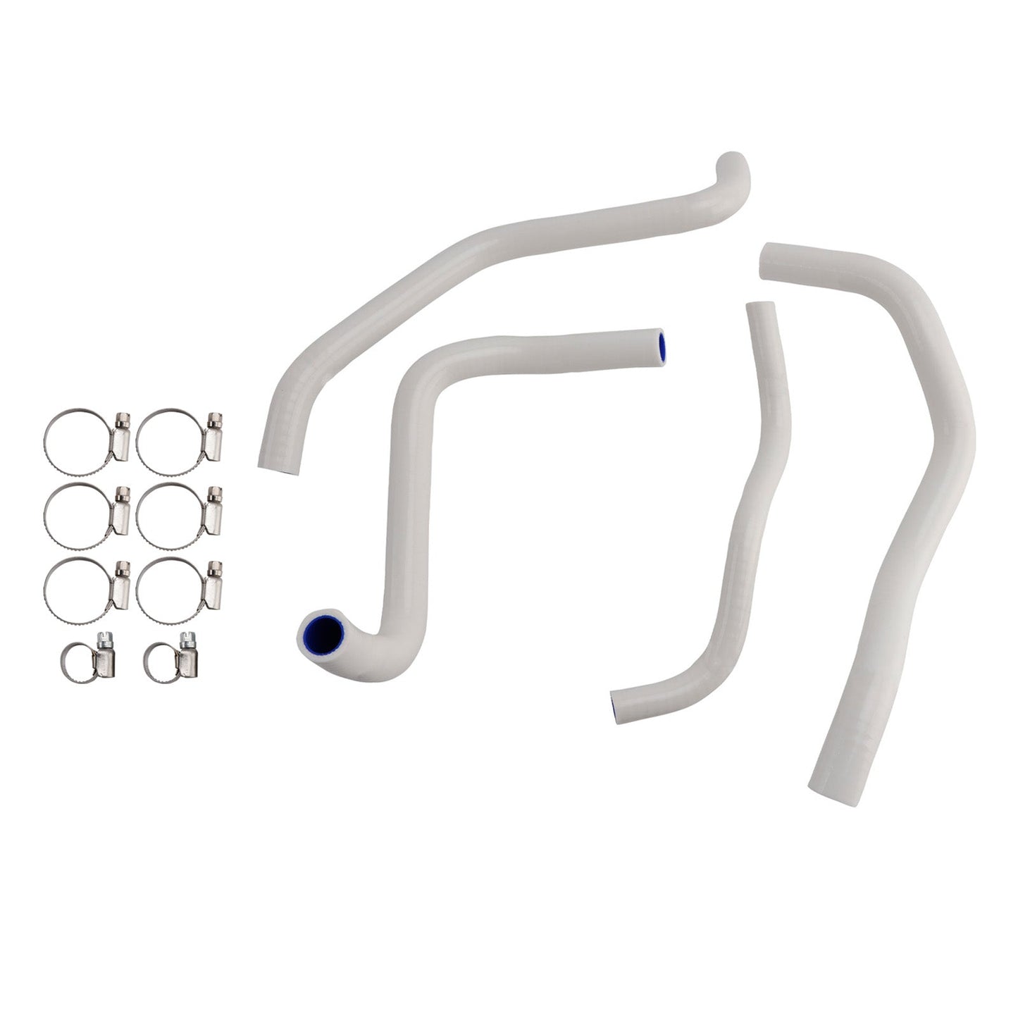 Tubo flessibile in silicone per il liquido di raffreddamento del radiatore di Honda CB500F/X/R (2013-2024)