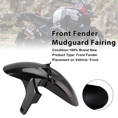 Carenatura parafango anteriore BMW R1300GS 2024-2026