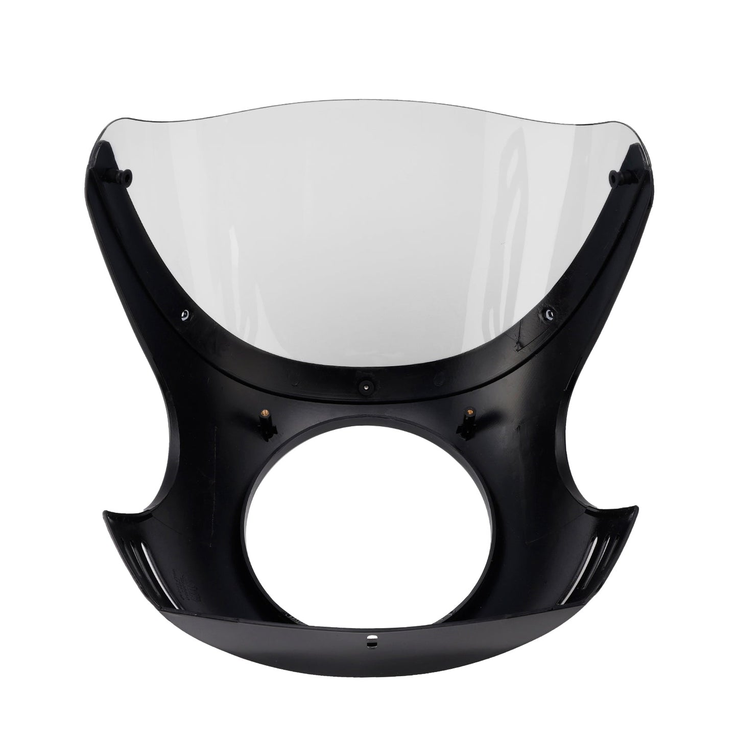 Parabrezza per BMW R NINE T 2014-2024