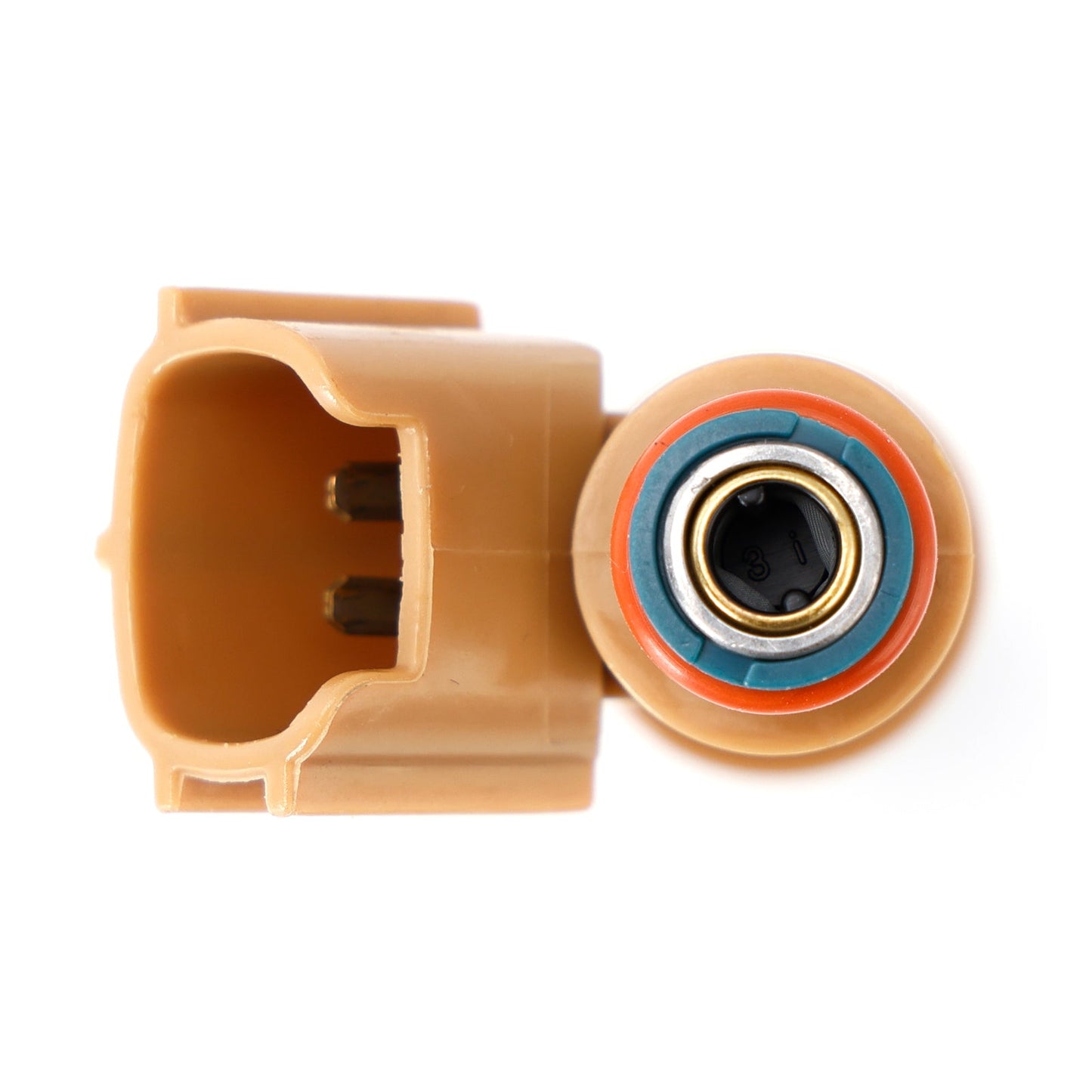 4 pezzi iniettori carburante per Toyota Auris Corolla 1.8L 23250-39146 23250-0T020