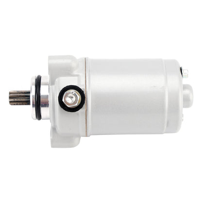 MOTORINO DI AVVIAMENTO PER BAJAJ CT125 CT150 BM125 BM150 BOXER 125 150 - JH351603