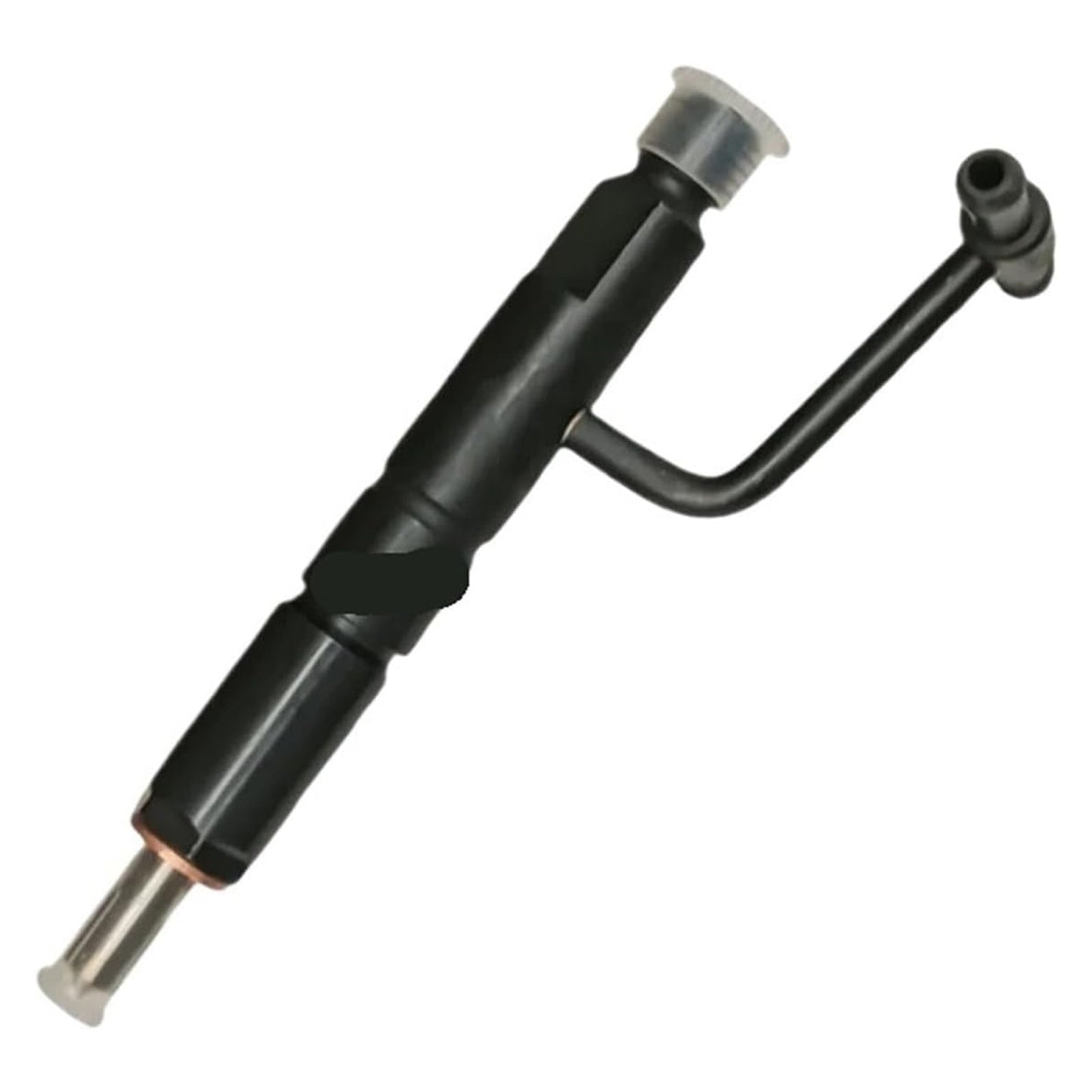 4 pezzi iniettori di carburante per motore Isuzu 4JB1 4JB1T NKR NHR 8942479370