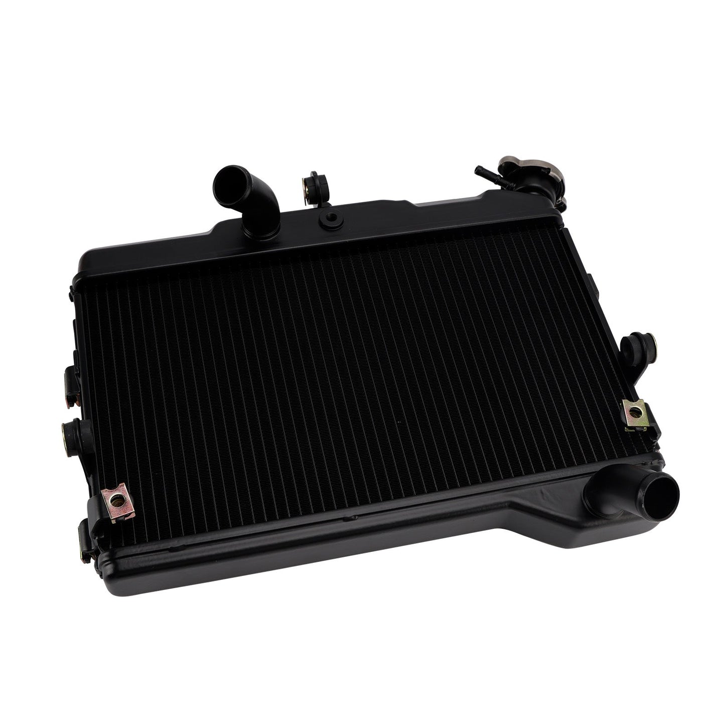 Radiatore di raffreddamento del motore in alluminio YAMAHA MT-07 2025-2026