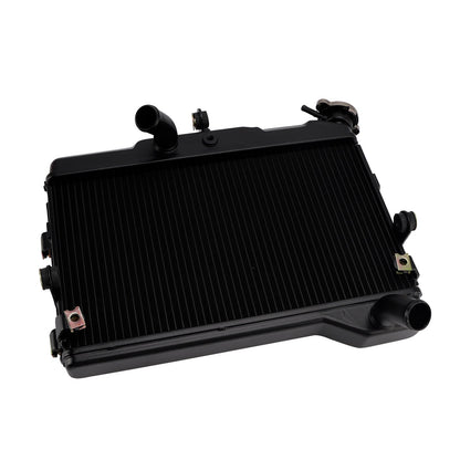 Radiatore di raffreddamento del motore in alluminio adatto per YAMAHA MT-07 2025-2026