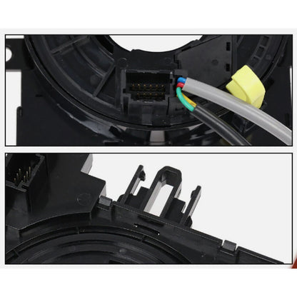 Molla a spirale 25554-4BA1A per Nissan Rogue 2.0L 2.5L 2014-2020