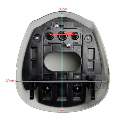 Copertura carenatura sedile posteriore Suzuki GSX1300R GSX-R1300 Hayabusa 2008-2020
