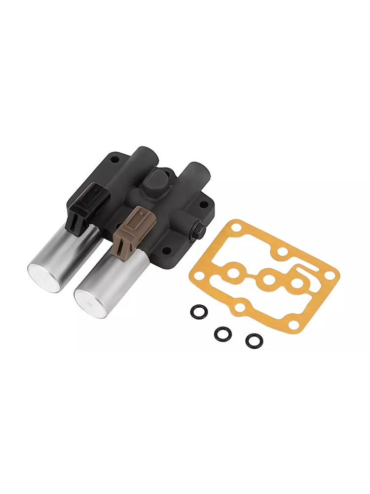 Solenoide cambio lineare doppio 28250-P6H-024 per Acura CL Base Premium 2.3L L4 1998-1999