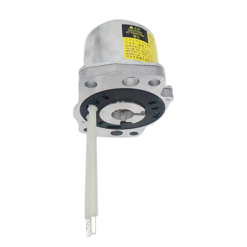 Pompa freno antibloccaggio Toyota Camry Hybrid 2007-2011 Motore ABS 44510-58030