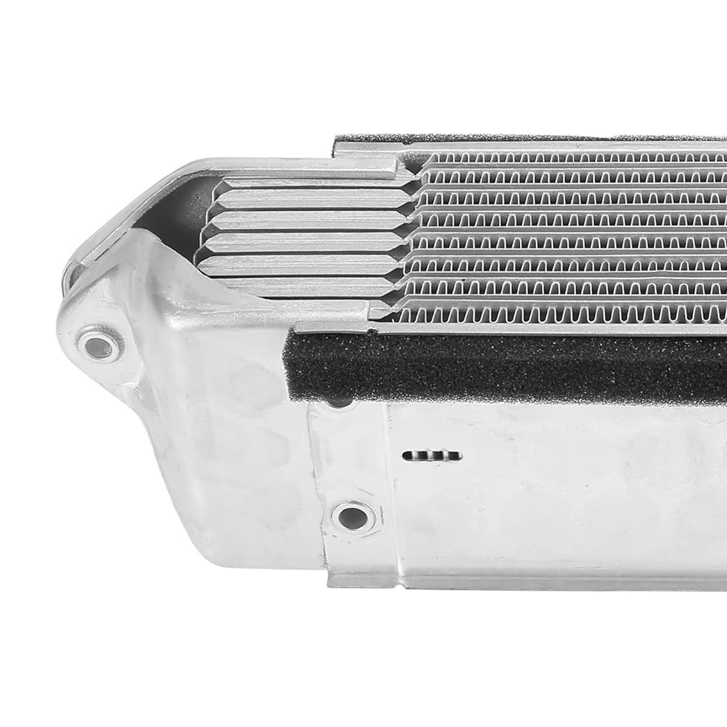Per Porsche 914 1.7 1.8 1679 1795 1973-1975 Radiatore olio motore 021117021B