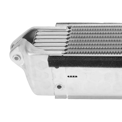 Radiatore olio motore 021117021B per Porsche 914 VW 411 412 Bus Box T2 T3 1.7 1.8