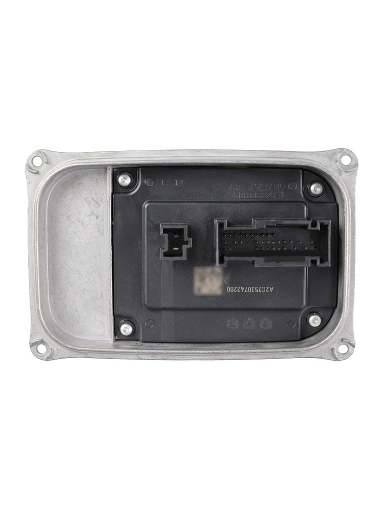 Modulo di controllo del conducente del faro MERCEDES BENZ W205/W253/W247/W167/W117/W238 2020-2023 A2479004204 destro