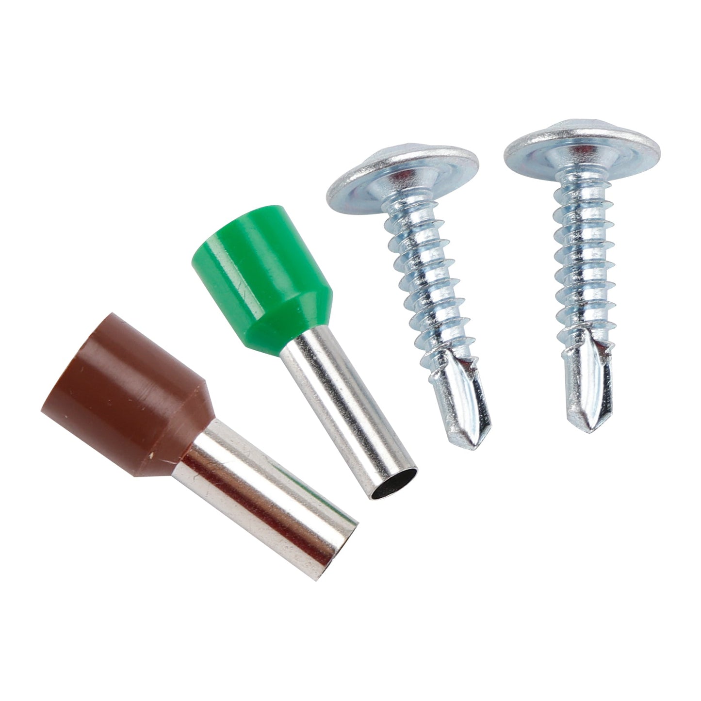 Avviatore graduale CA con protezione inversa del motore (16-32 A + kit di installazione)