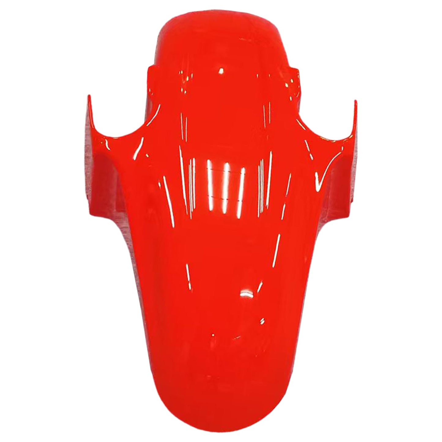 Kit di carene in plastica ABS stampate a iniezione per Honda CBR600 F4 1999-2000