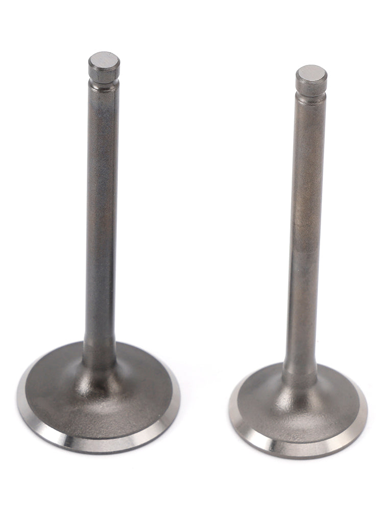 Valvola di aspirazione e valvola di scarico per Suzuki DF 90 100 115 140 CV 4V 4T 2001-2014